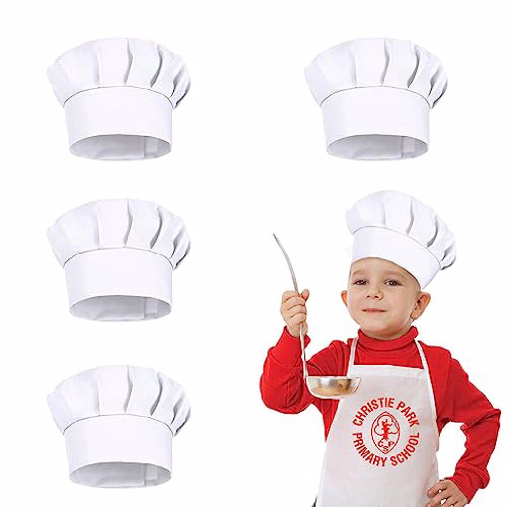 Baking Kitchen For Kids - 4pcs High 21cm Kid Baking Baby