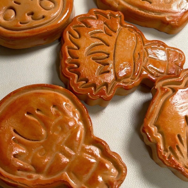 8pcs Jujutsu Kaisen Cake Cooki - Baking Kitchen For Kids review and price
