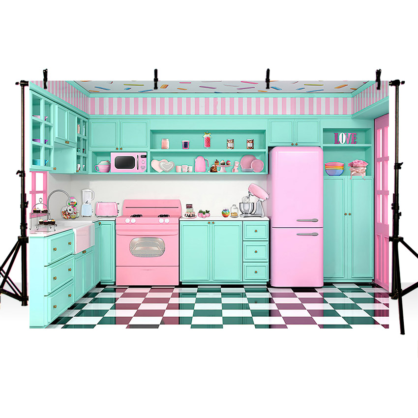 Mehofond Photography Backgroun - Kitchen Baking Background review and price