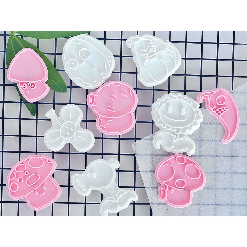 New Cute Hot Selling Plants Vs - Baking In Kitchen review and price