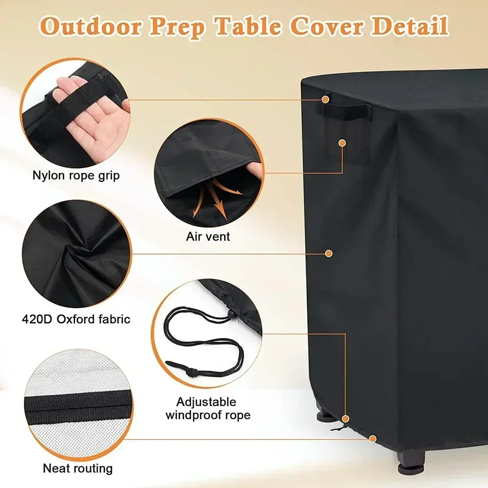 Waterproof Outdoor Prep Movabl - Kitchen Baking Cart review and price