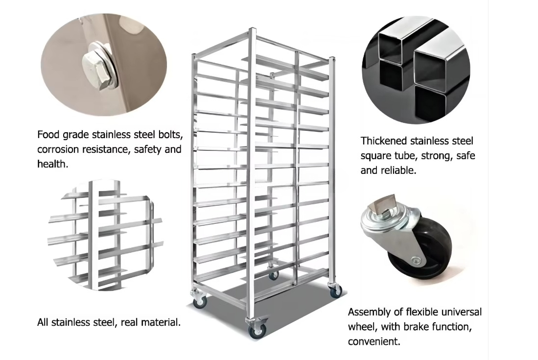 Kitchen Equipment Cart Baking  - Kitchen Baking Cart review and price