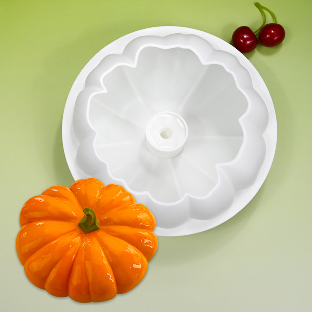 Halloween Large Size Pumpkin D - Kitchen Baking Gadgets review and price