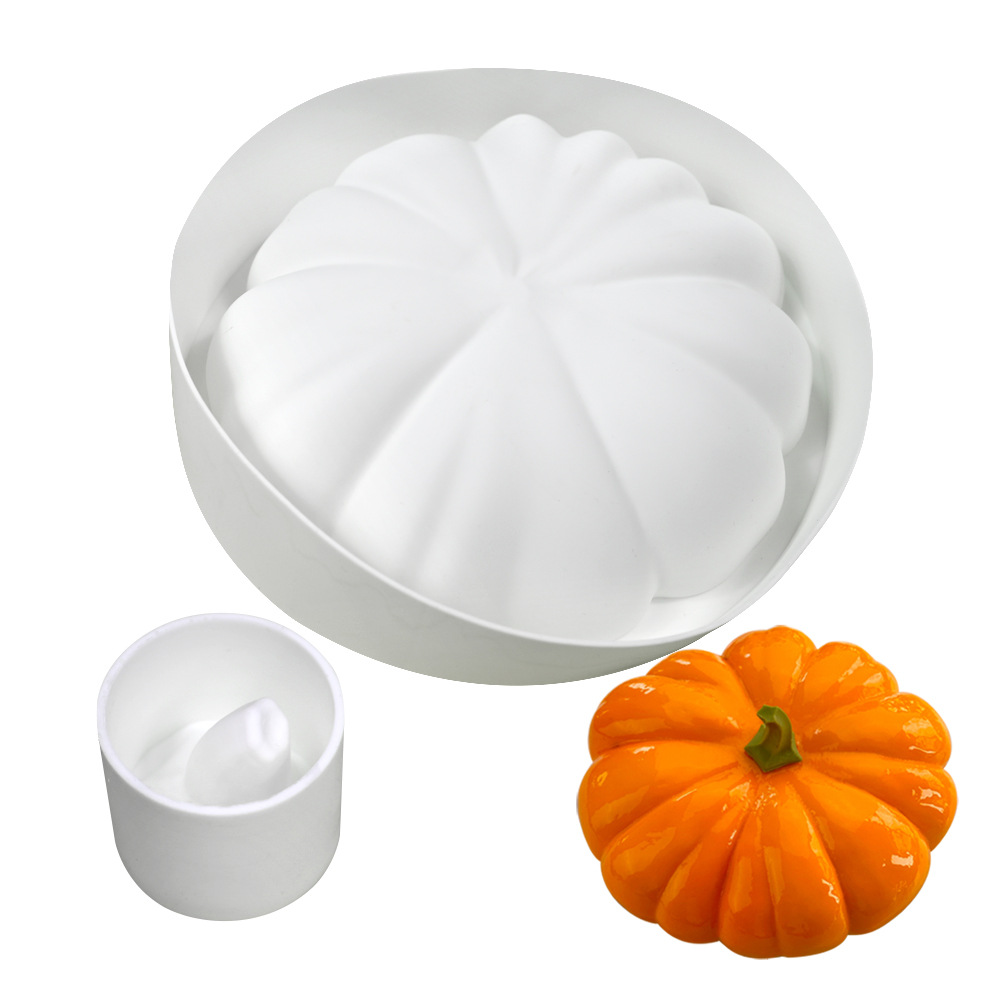 Halloween Large Size Pumpkin D - Kitchen Baking Gadgets review and price