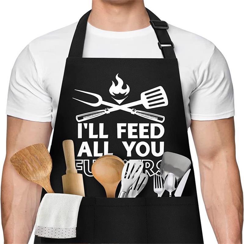 Daily necessities halter apron - Kitchen Baking Necessities review and price