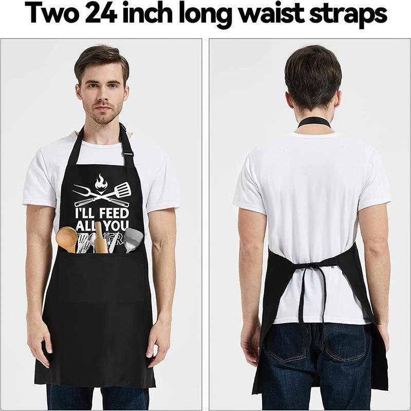 Daily necessities halter apron - Kitchen Baking Necessities review and price