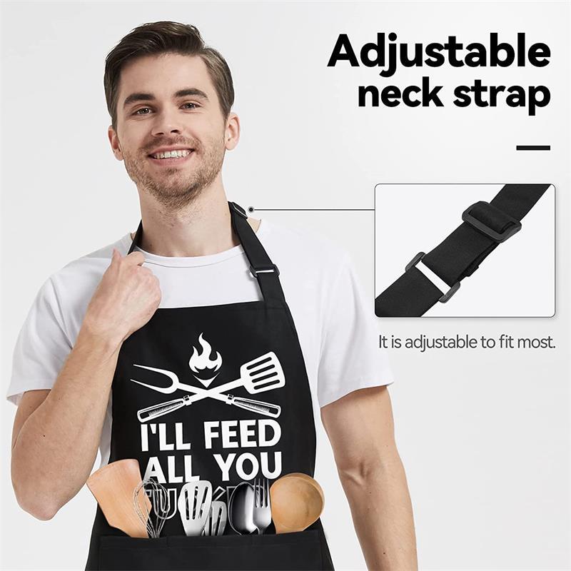Daily necessities halter apron - Kitchen Baking Necessities review and price