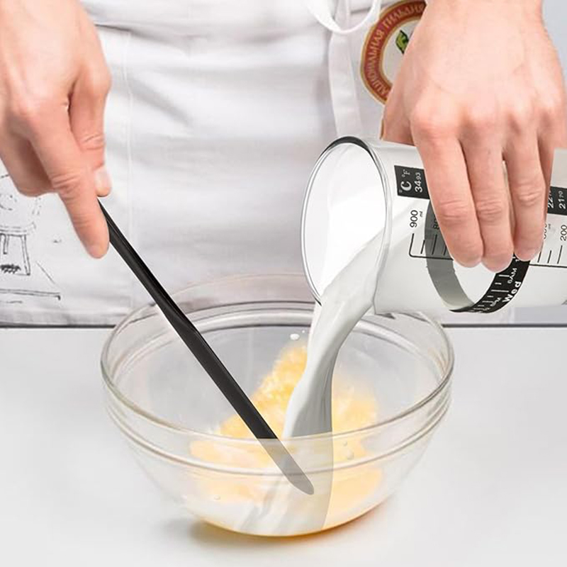 Sourdough Starter Jar Kit Sour - Kitchen Baking Containers review and price