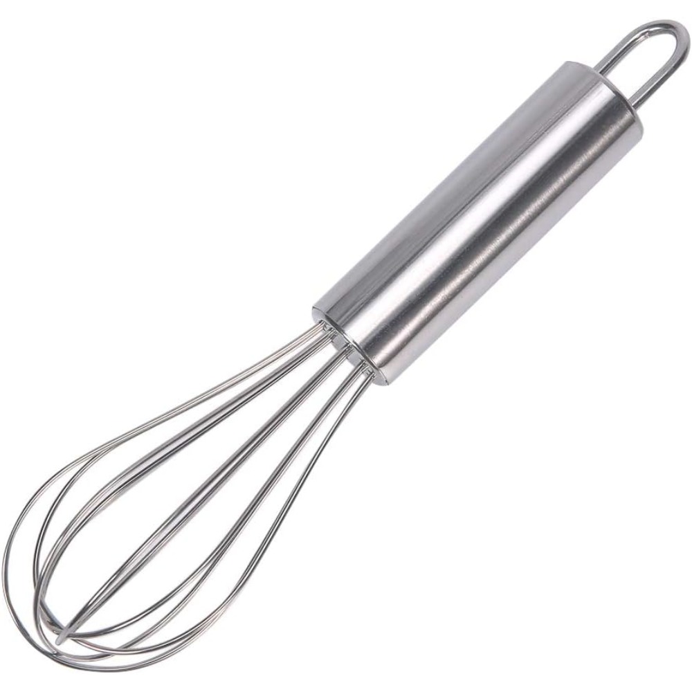 Stainless Steel Mini Whisk 6 I - Kitchen Baking Containers review and price