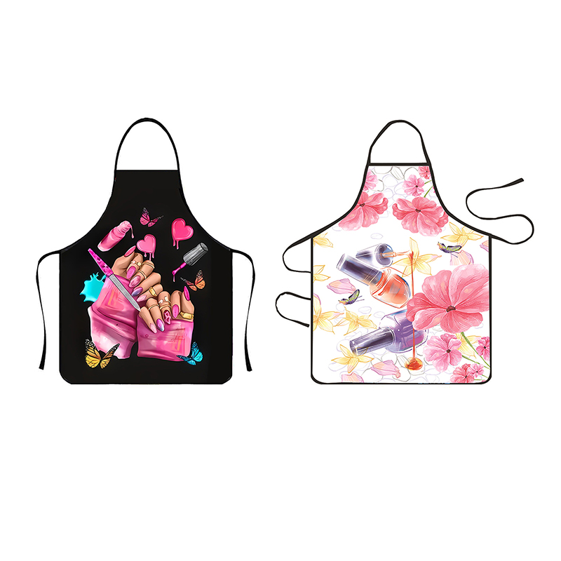 Z. Nail Polish Printing Beauty - Kitchen Baking Zone review and price