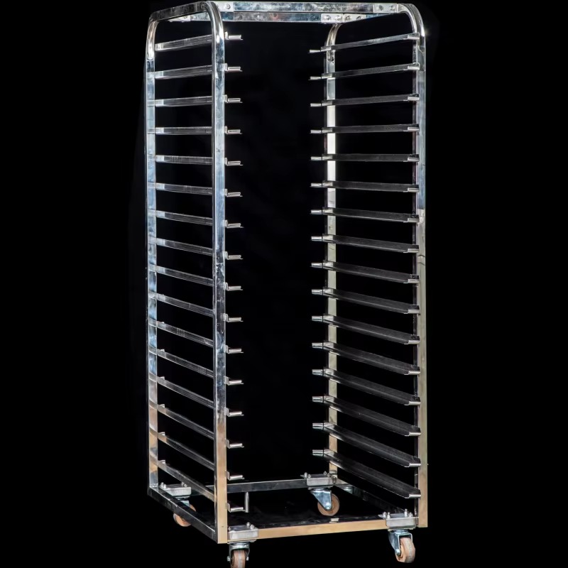 Kitchen Equipment  20 Tiers St - Kitchen Baking Cart review and price