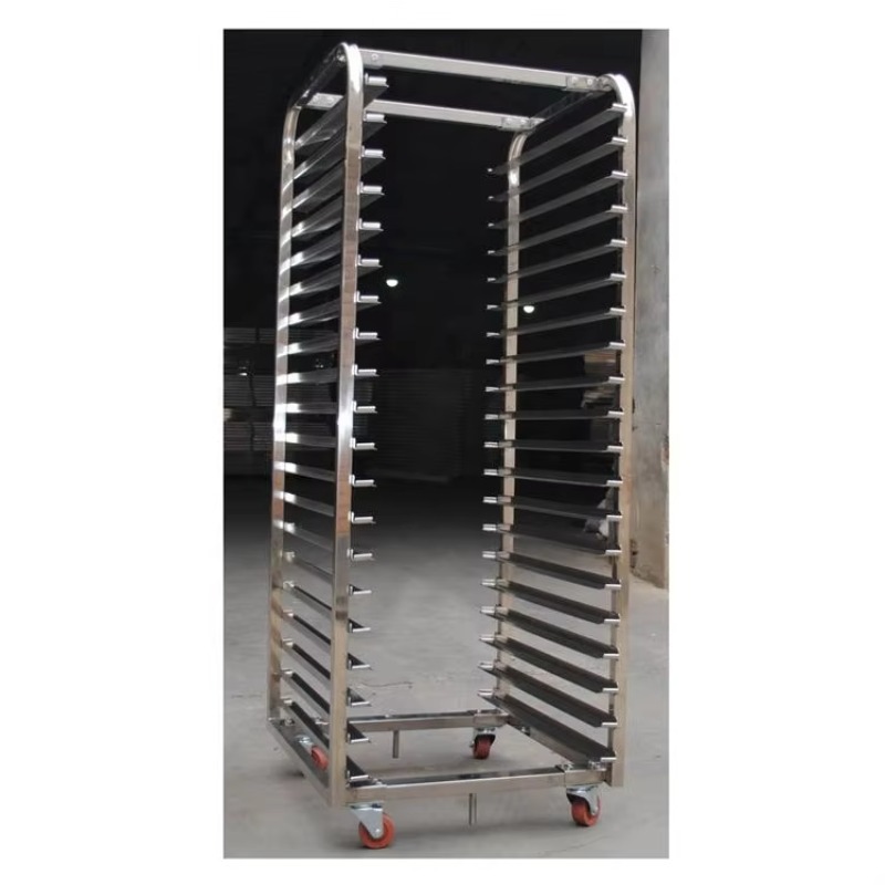 Kitchen Equipment  20 Tiers St - Kitchen Baking Cart review and price