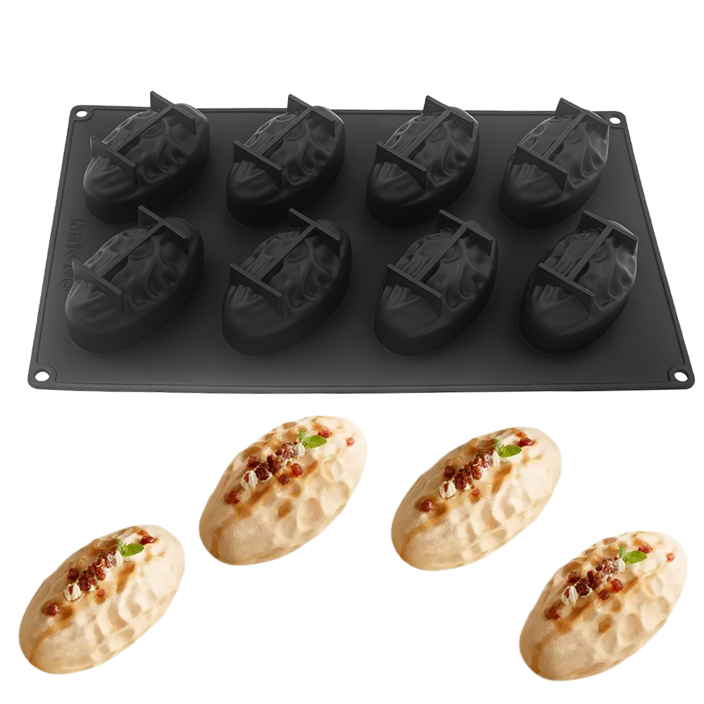 3 or 8-Cell Date Palm Design F - Kitchen Baking Gadgets review and price