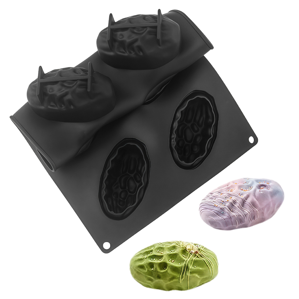 3 or 8-Cell Date Palm Design F - Kitchen Baking Gadgets review and price