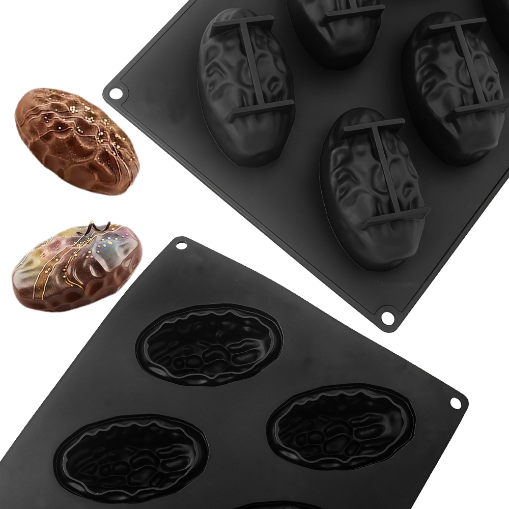 3 or 8-Cell Date Palm Design F - Kitchen Baking Gadgets review and price
