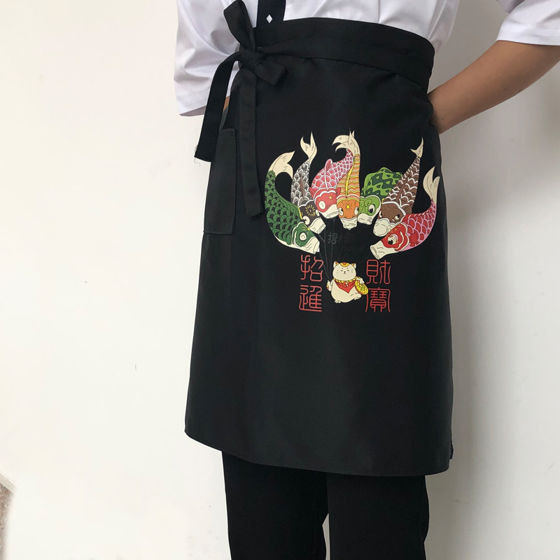 Polyester Waterproof Oil Proof - Baking Kitchen For Kids review and price