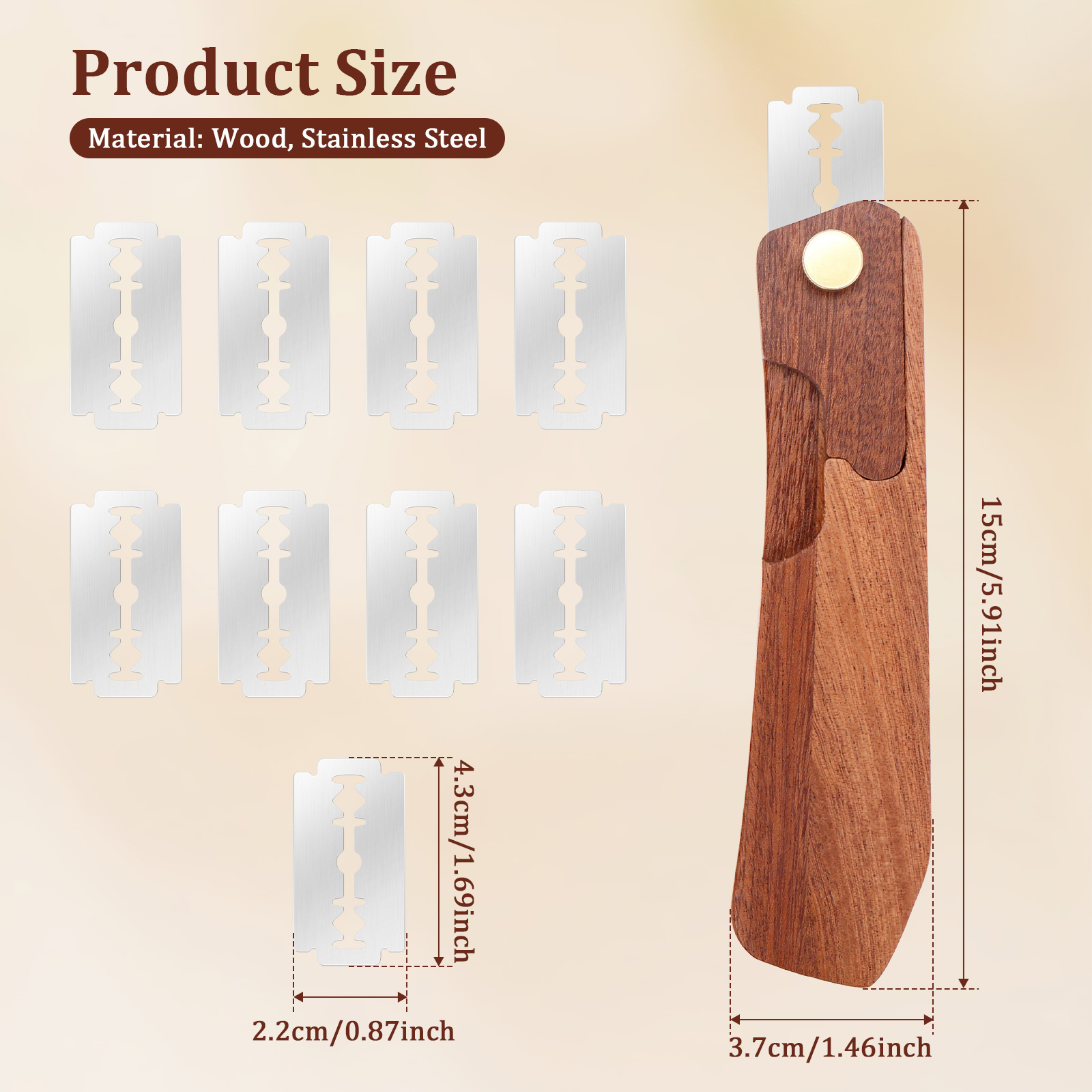 Bread Lame Sourdough Scorer To - Kitchen Baking Gadgets review and price