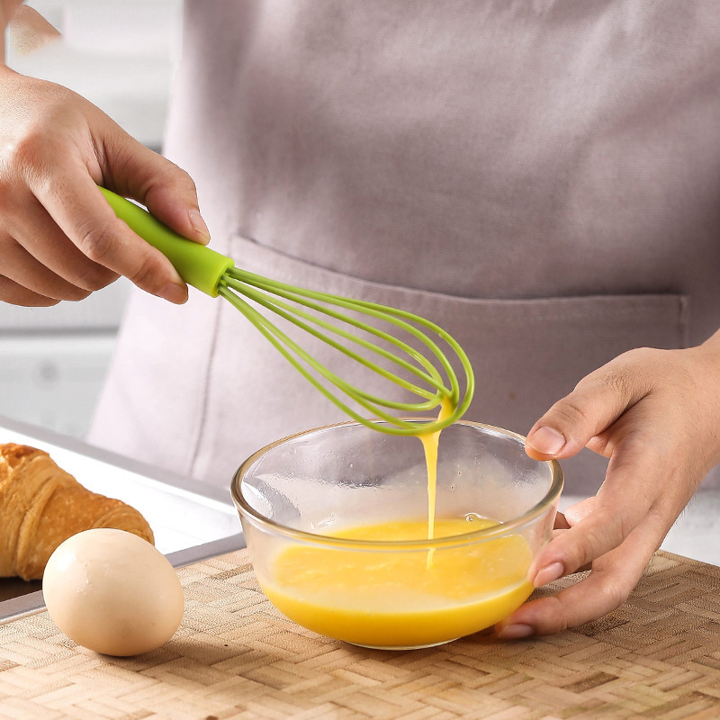 6 Inch Mini Kids Silicone Egg  - Baking Kitchen For Kids review and price