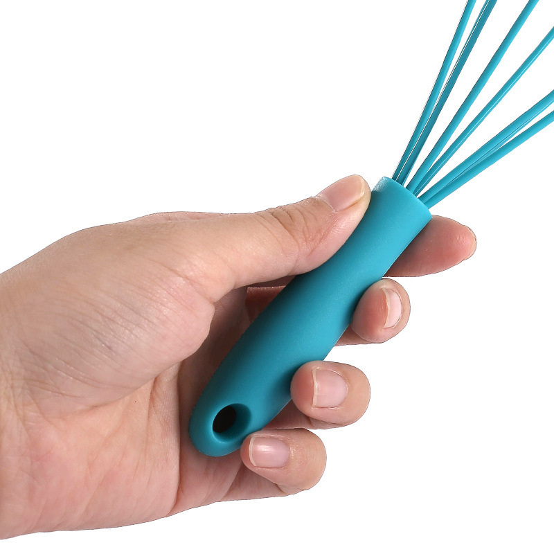6 Inch Mini Kids Silicone Egg  - Baking Kitchen For Kids review and price