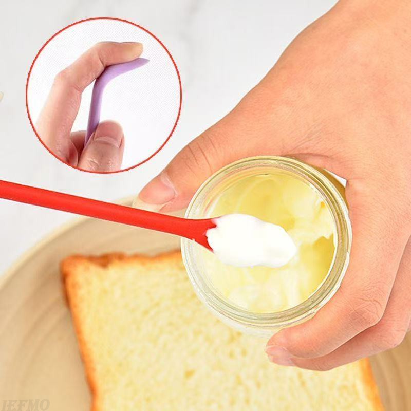 3 Pieces Flexible Silicone Scr - Kitchen Baking Containers review and price