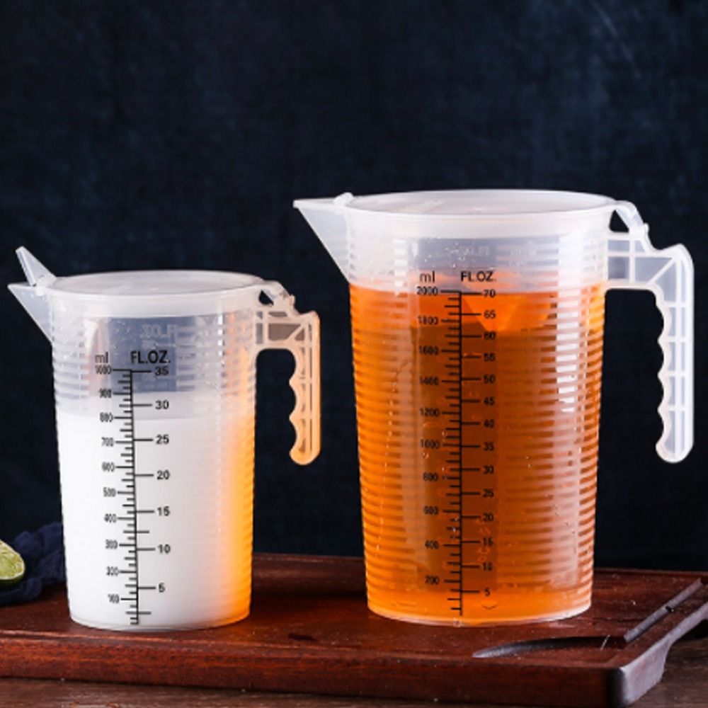 100/250/500/1000ML Plastic Mea - Kitchen Baking Containers review and price