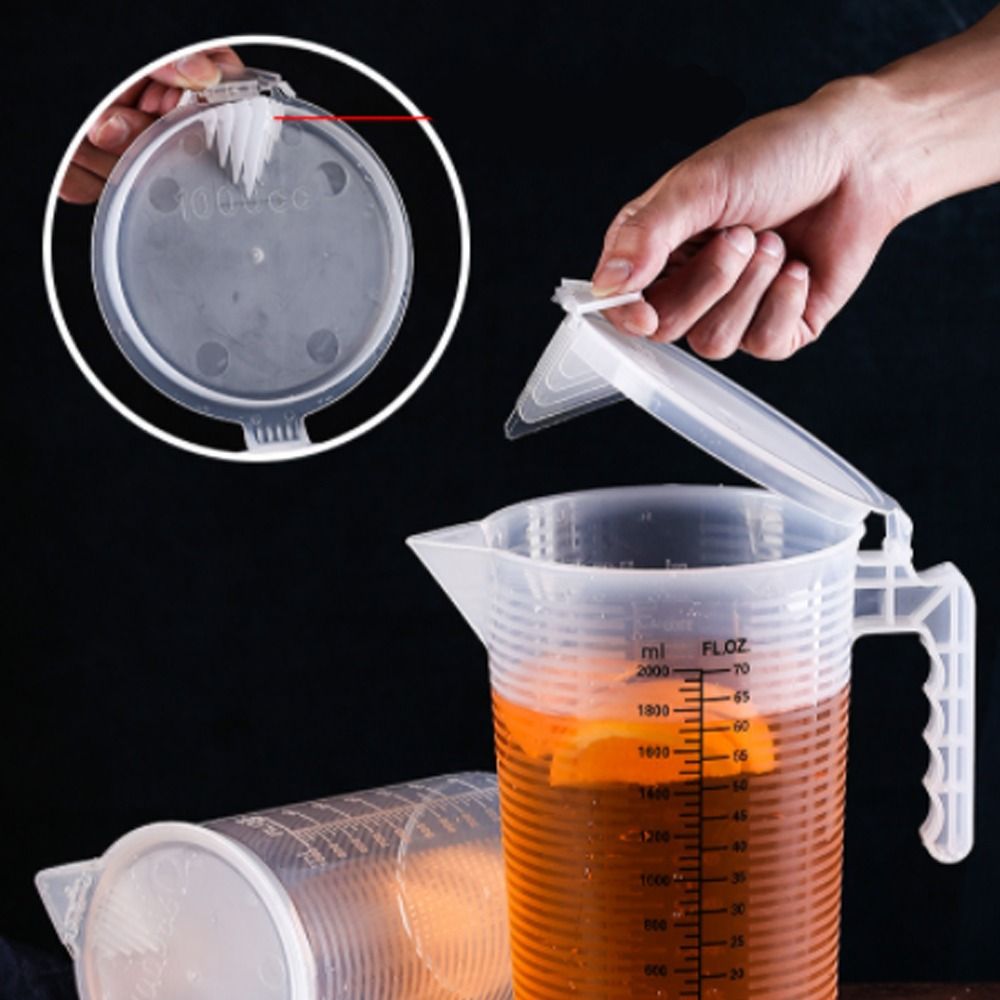 100/250/500/1000ML Plastic Mea - Kitchen Baking Containers review and price