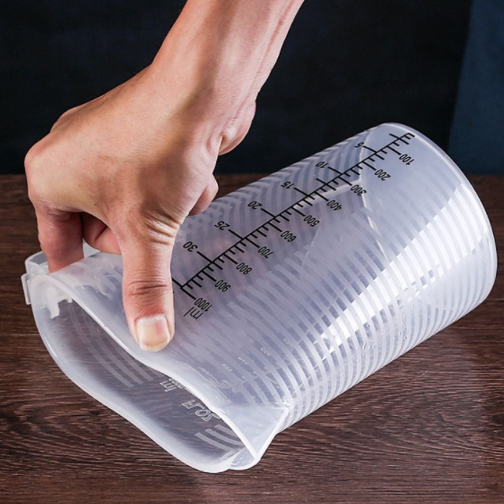 100/250/500/1000ML Plastic Mea - Kitchen Baking Containers review and price
