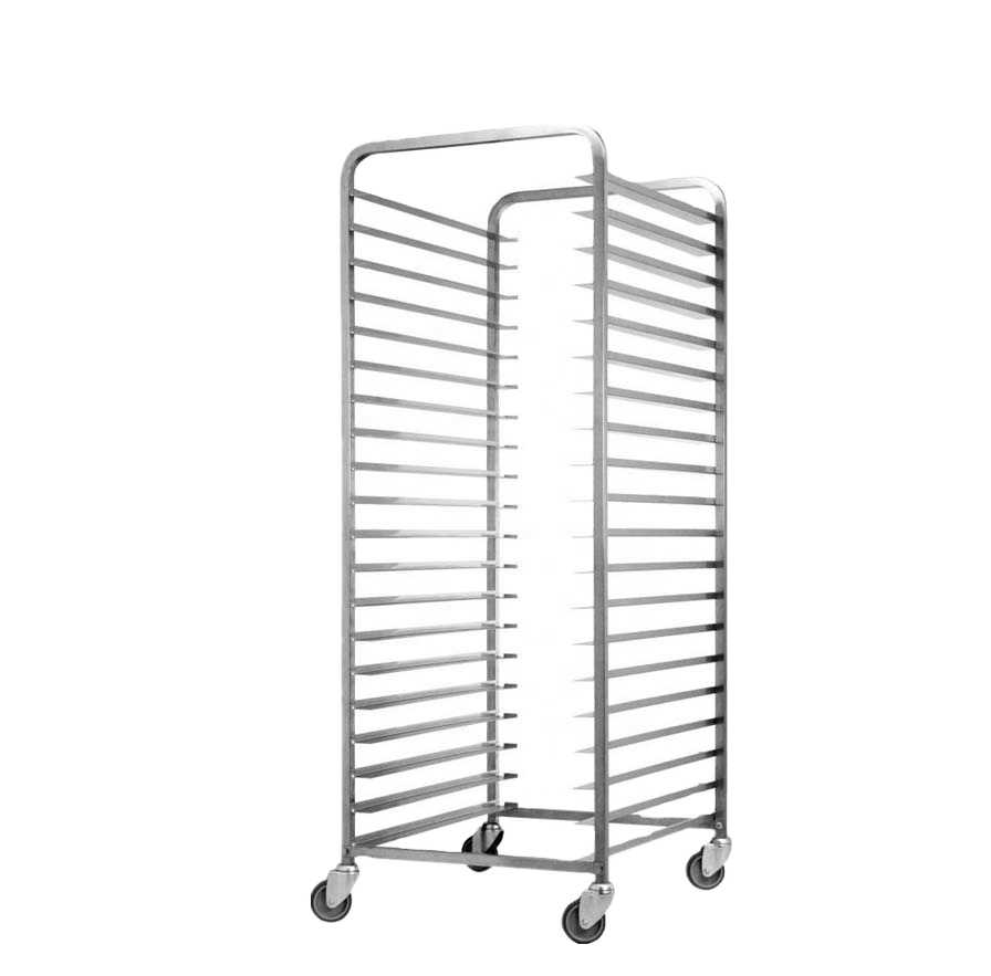 Bakery Stainless Steel Cooling - Kitchen Baking Cart review and price