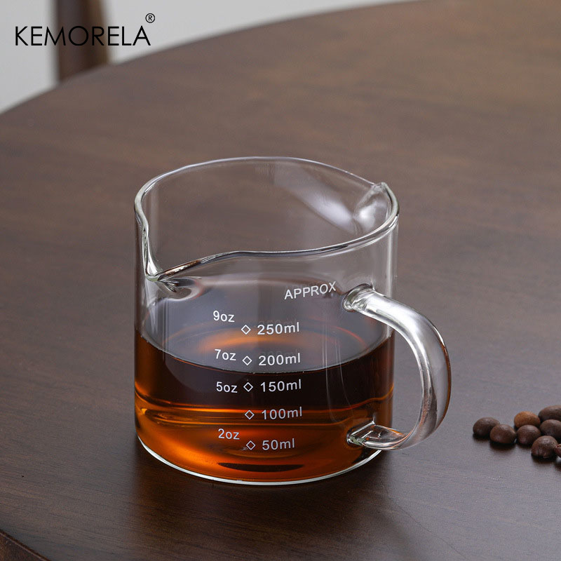 75/150ML Glass Measuring Cup W - Kitchen Baking Containers review and price
