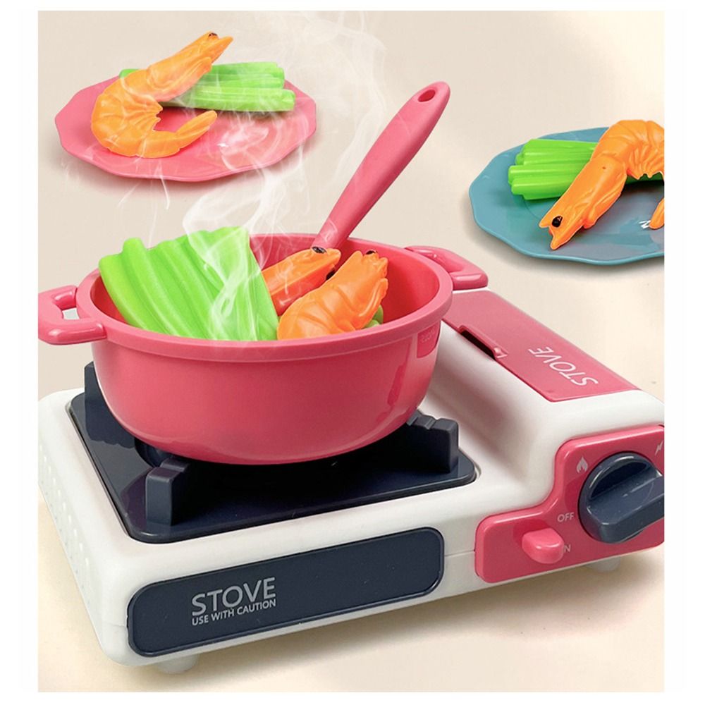 Creative Multicolor Cooking Pl - Kitchen Kids Baking Set review and price