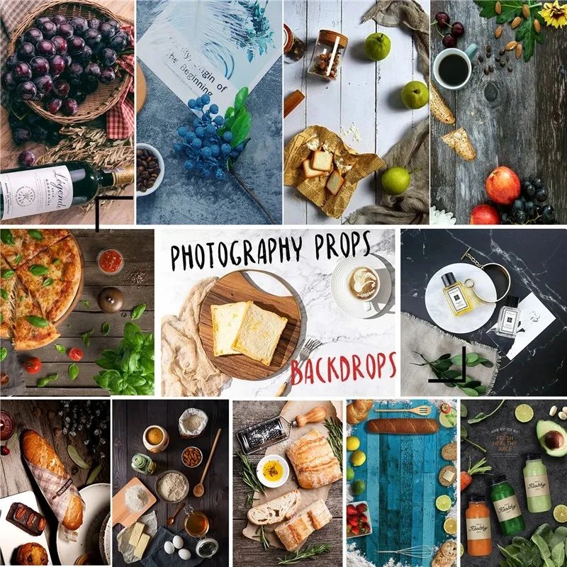 Photography Backdrop Cartoon K - Kitchen Baking Background review and price