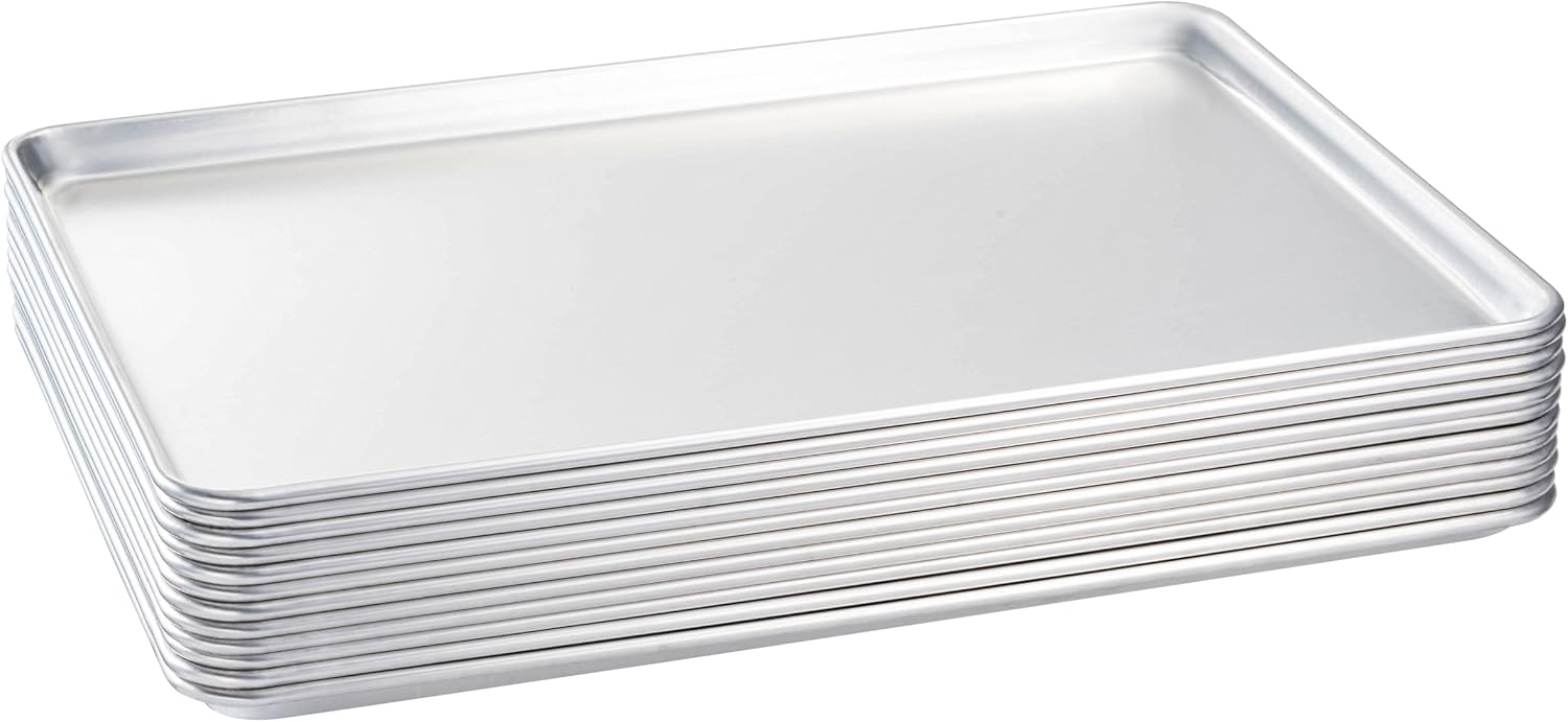 Full Size Commercial Aluminum  - Commercial Kitchen For Baking review and price