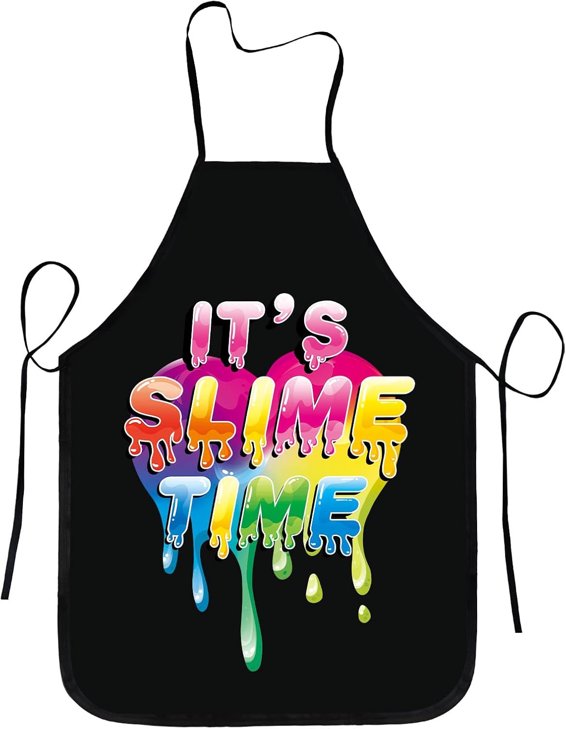 Black Background It's Slime Ti - Kitchen Baking Background review and price