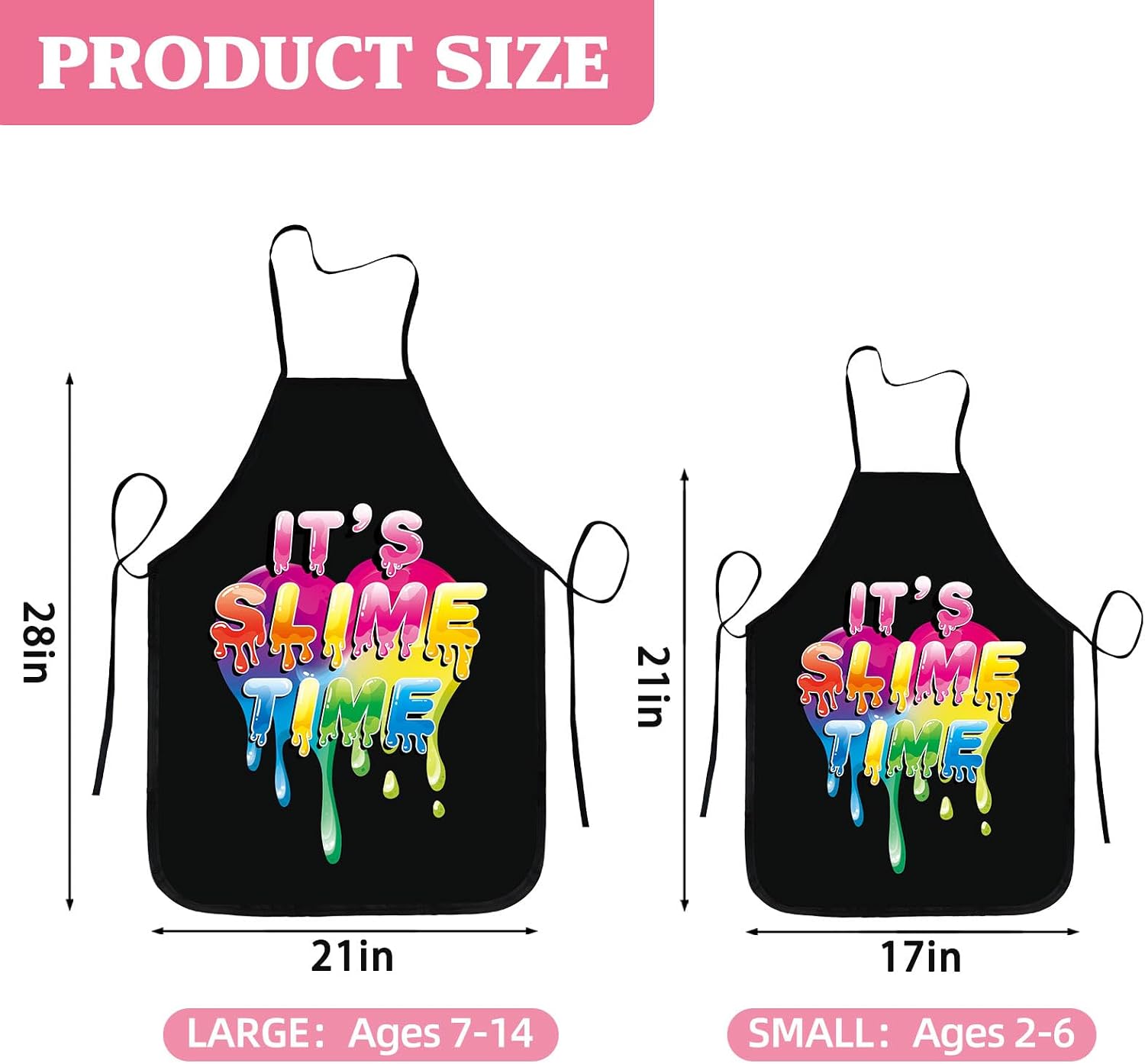 Black Background It's Slime Ti - Kitchen Baking Background review and price