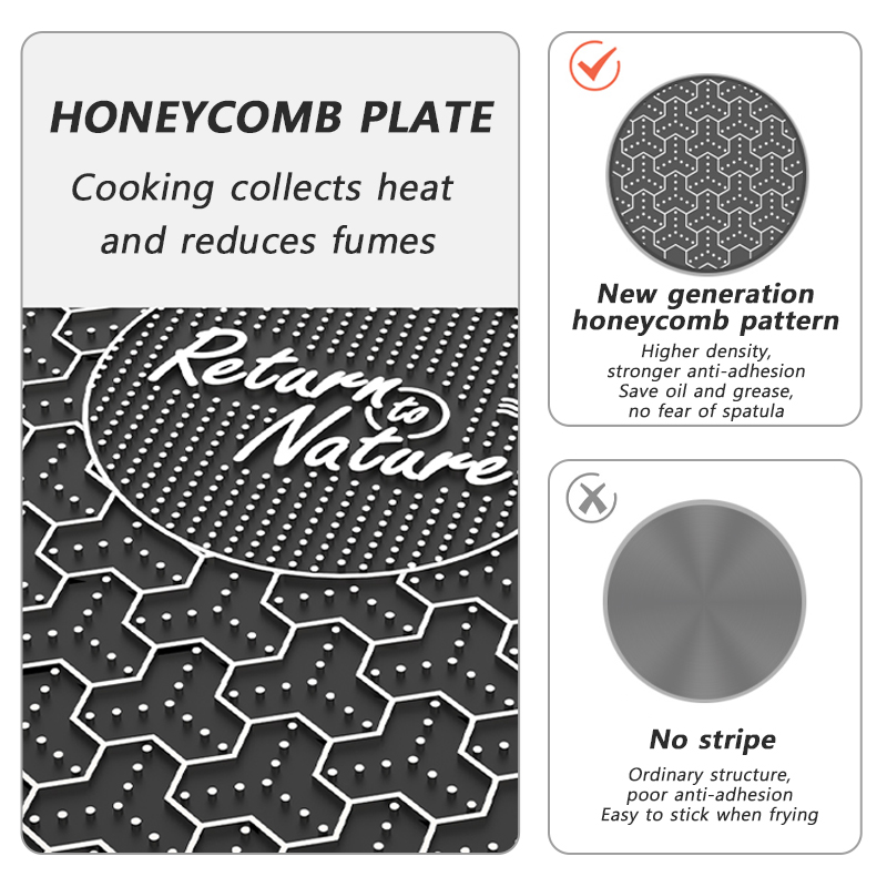 Naturehike BBQ Cooking Grill P - Kitchen Baking Containers review and price