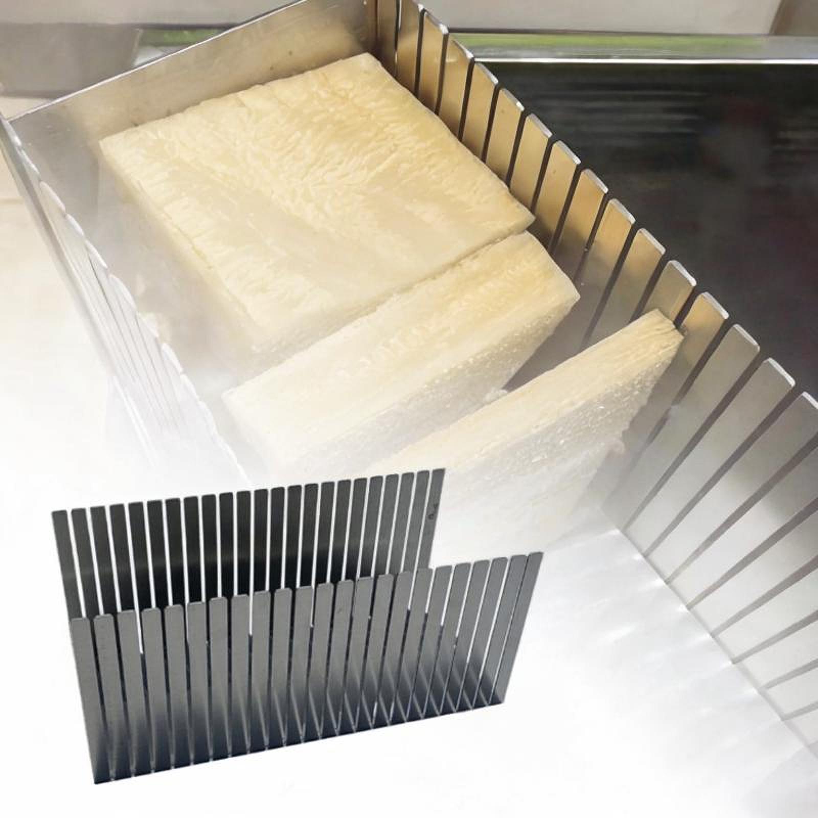 Stainless Steel Bread Slicer K - Commercial Kitchen For Baking review and price