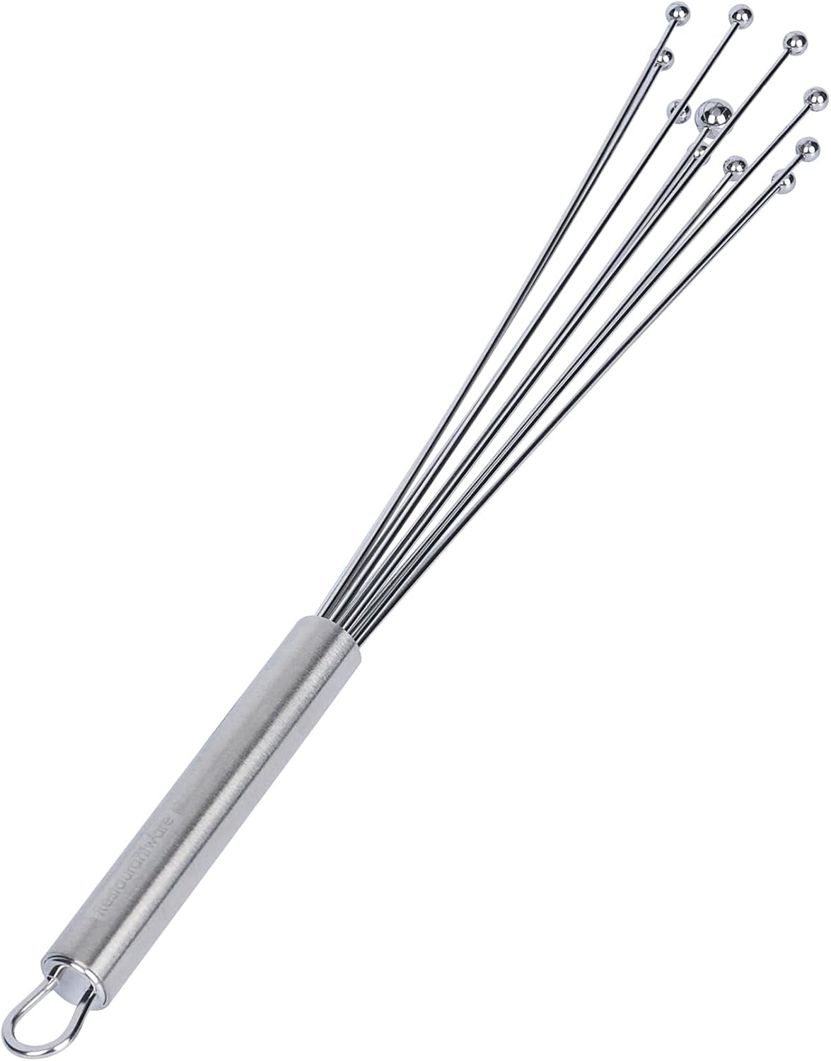 Stainless Steel Manual Egg Bea - Kitchen Baking Necessities review and price