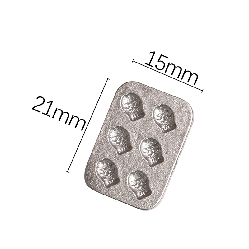 10pcs Doll House Miniature Min - Baking In Kitchen review and price