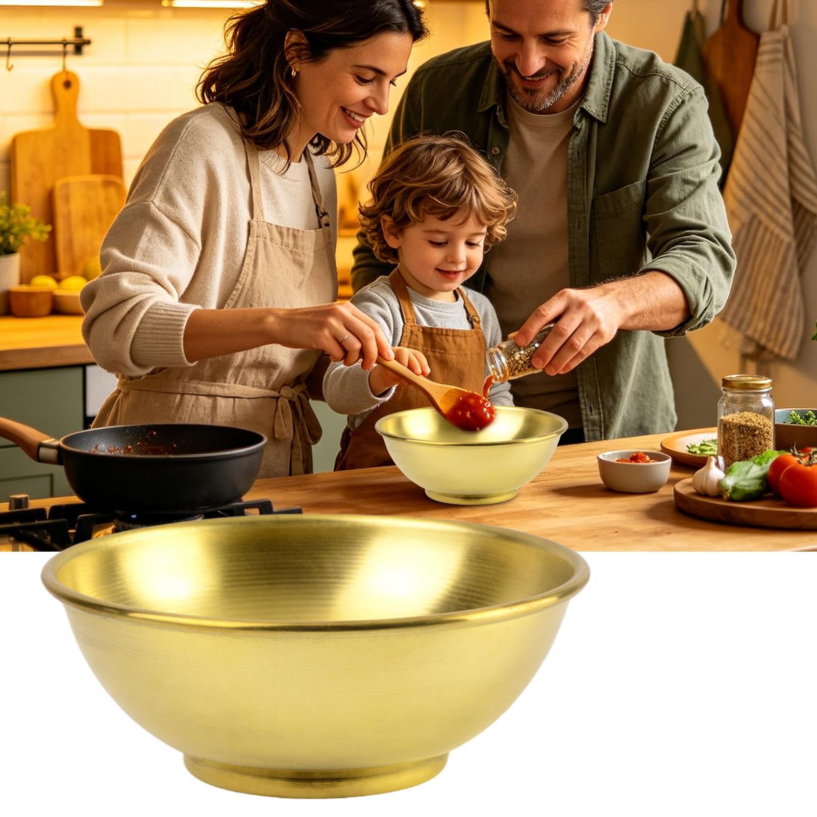 Copper Bowl Large Storage Cont - Kitchen Baking Containers review and price