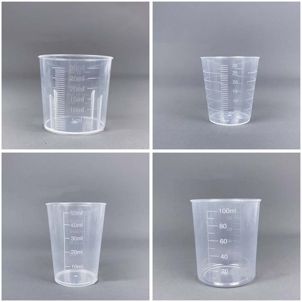Liquid Container Clear Graduat - Kitchen Baking Containers review and price