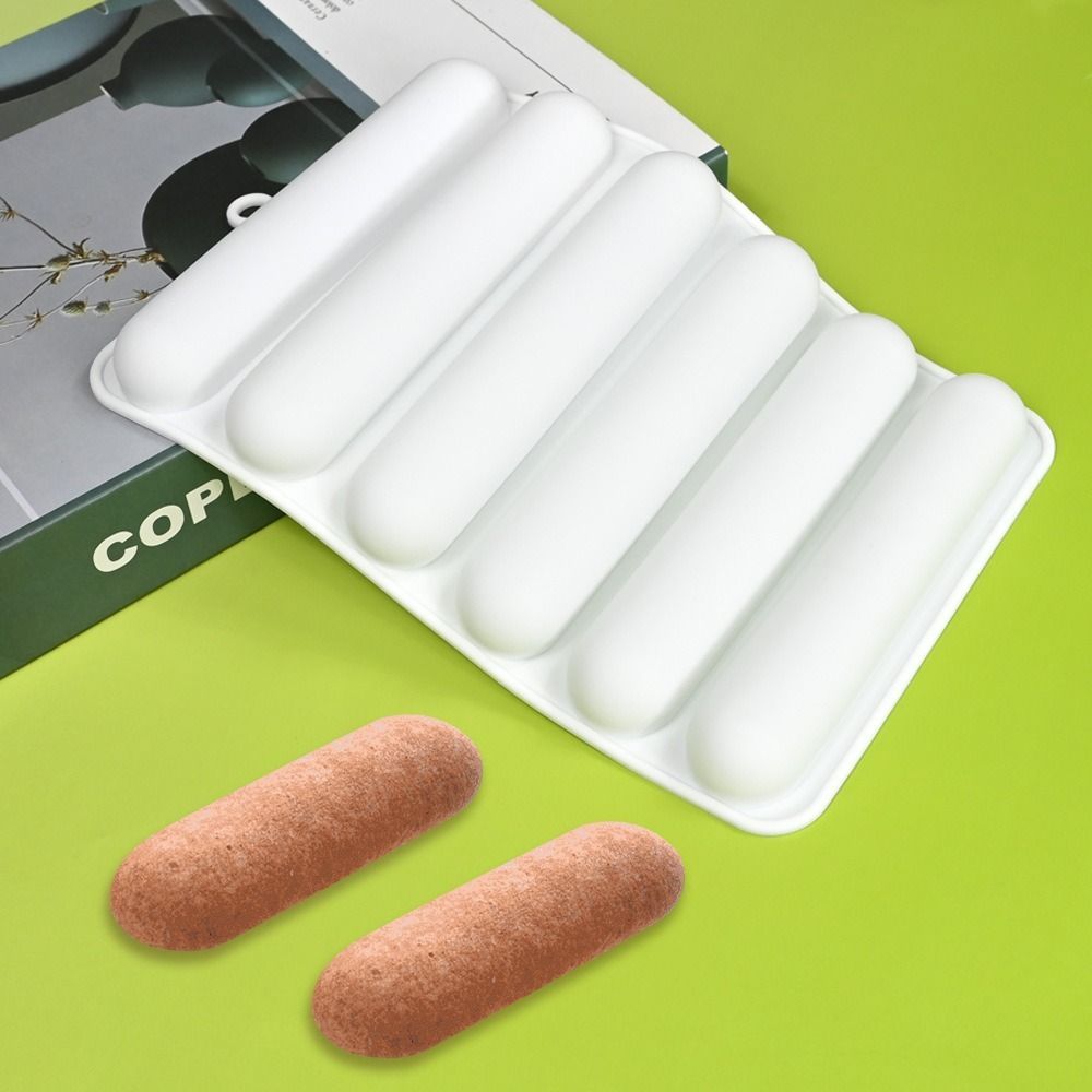 New Silicone Mousse Cake Mold  - Kitchen Baking Gadgets review and price