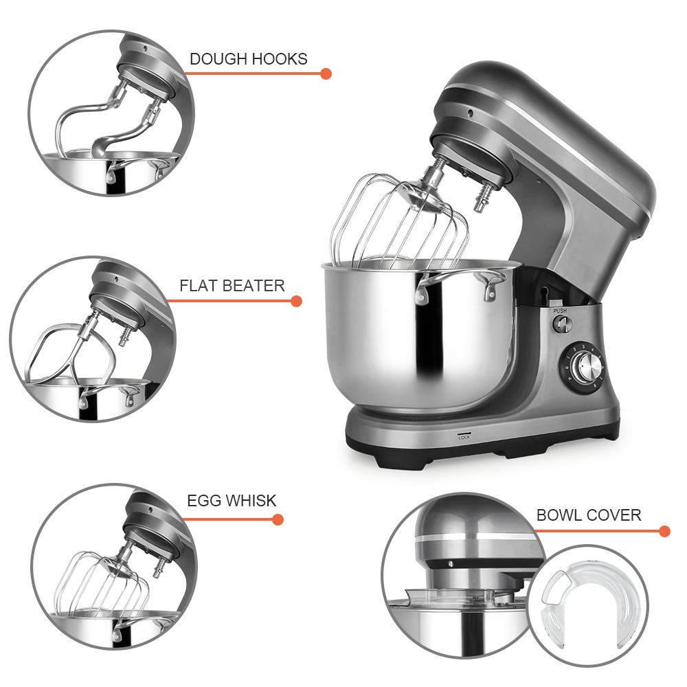 11L 2000W Large Powerful Elect - Baking In Kitchen review and price