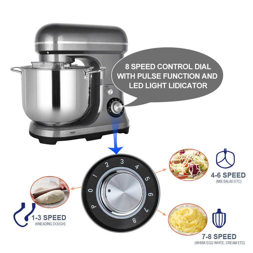11L 2000W Large Powerful Elect - Baking In Kitchen review and price