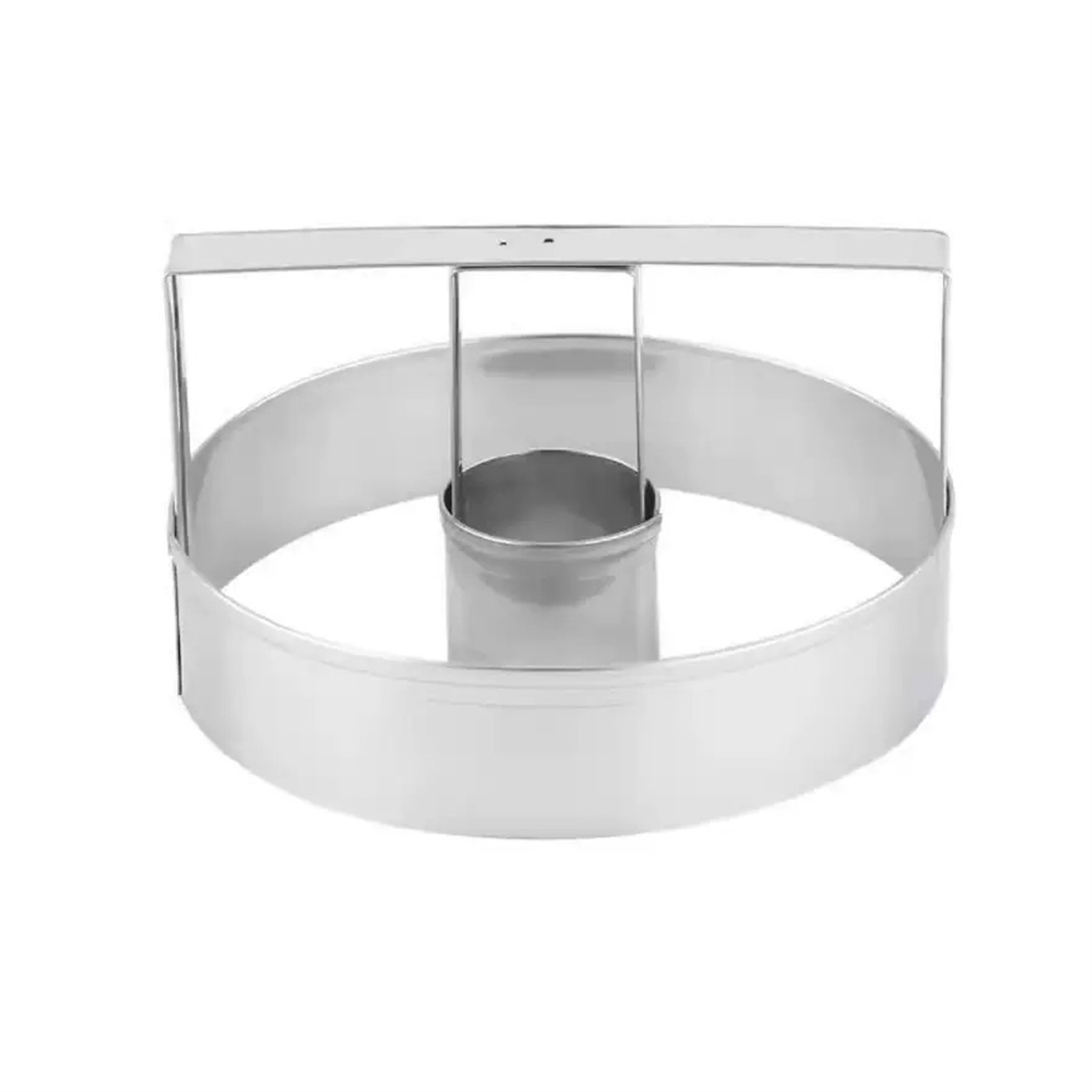 Stainless Steel Cookie Cutter  - Kitchen Baking Molds review and price