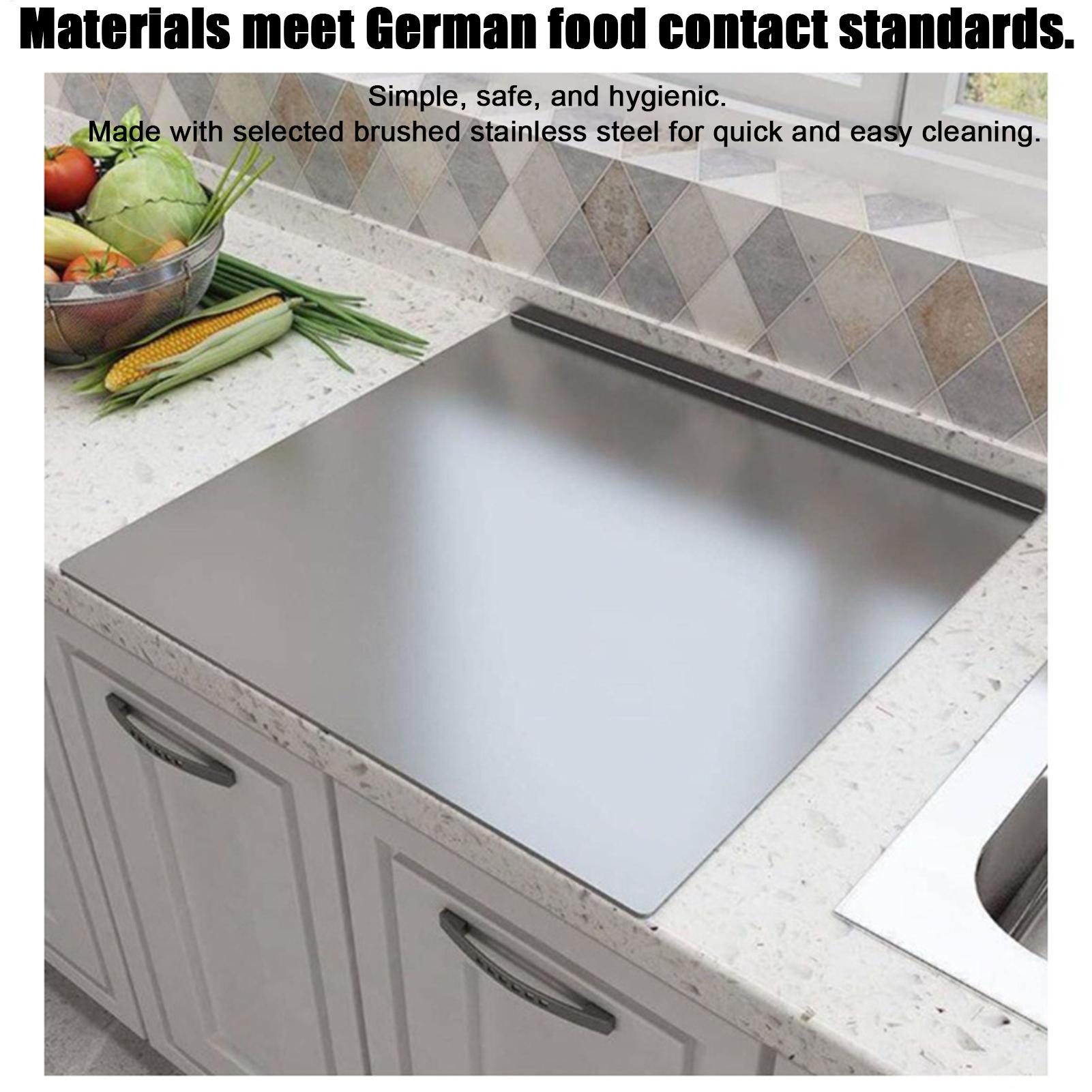Chopping Boards for Kitchen No - Baking In Kitchen review and price