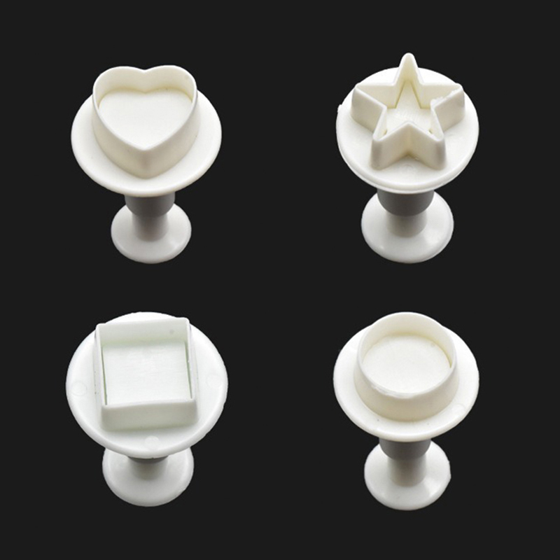 12PCS/Set Spring Cookie Shapin - Kitchen Baking Gadgets review and price