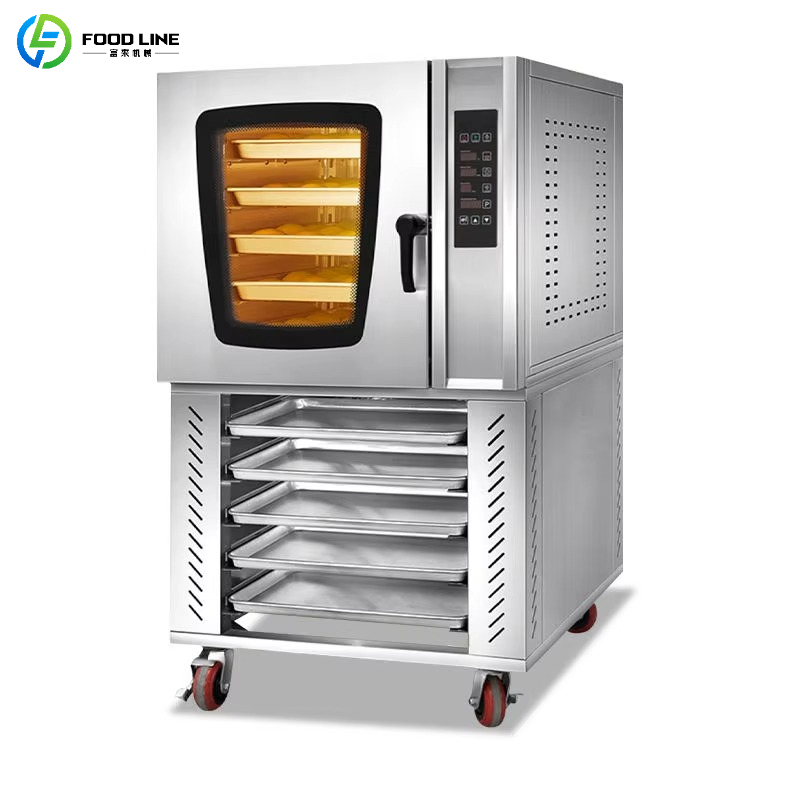 Customized Commercial Electric - Commercial Kitchen For Baking review and price