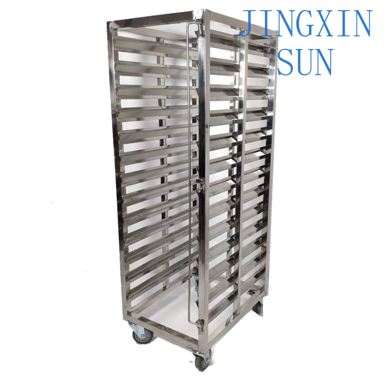 304 Stainless Steel Kitchen Fo - Kitchen Baking Cart review and price