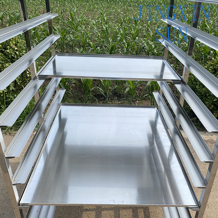 304 Stainless Steel Kitchen Fo - Kitchen Baking Cart review and price