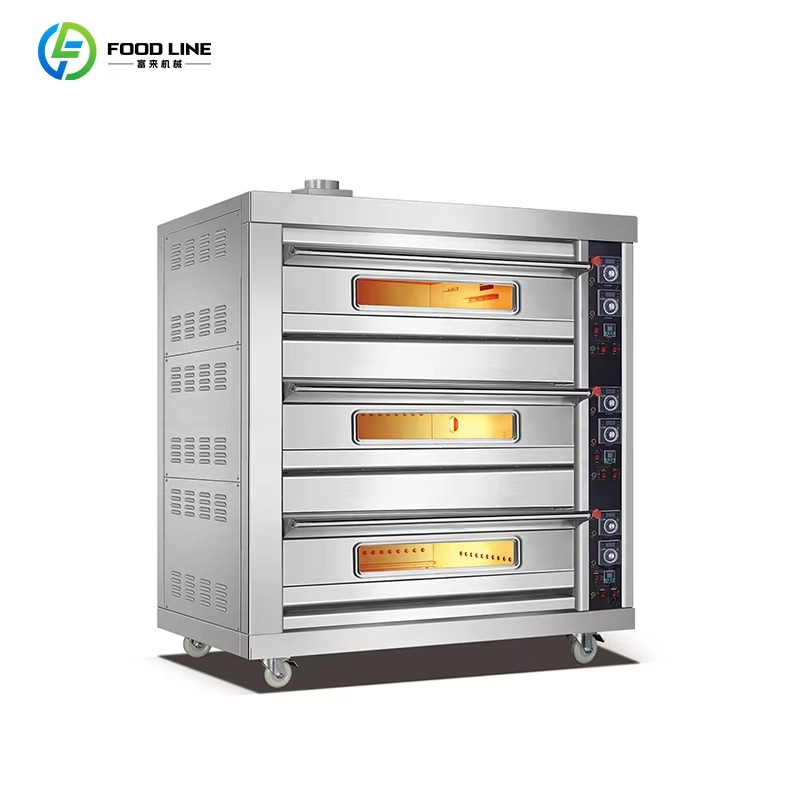 Commercial Oven Stainless Stee - Commercial Kitchen For Baking review and price
